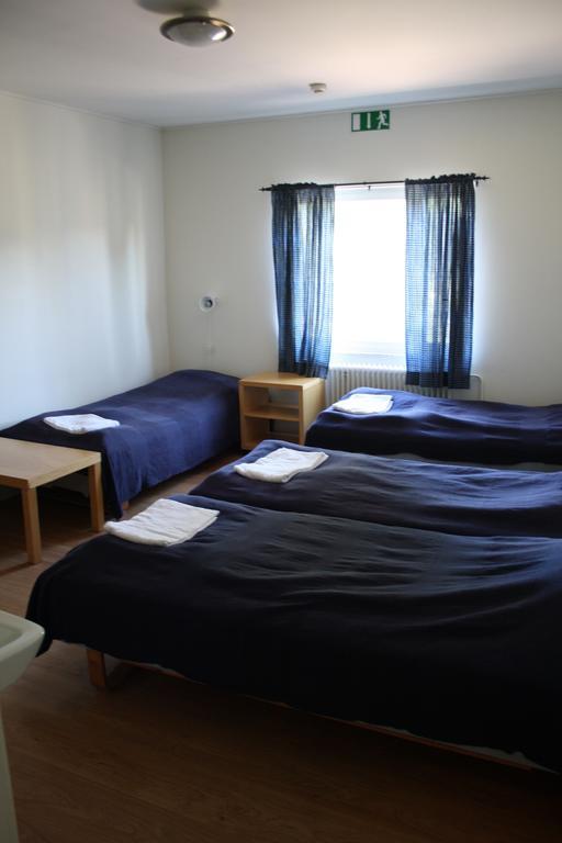 Gaesthem Kronan Mariehamn Chambre photo