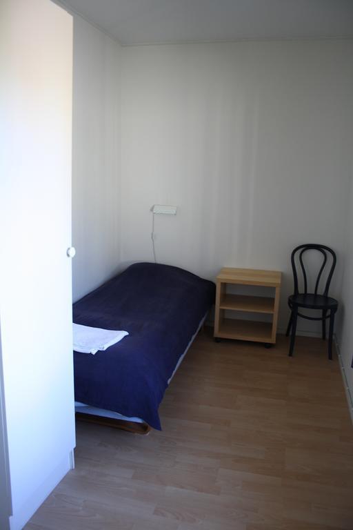 Gaesthem Kronan Mariehamn Chambre photo