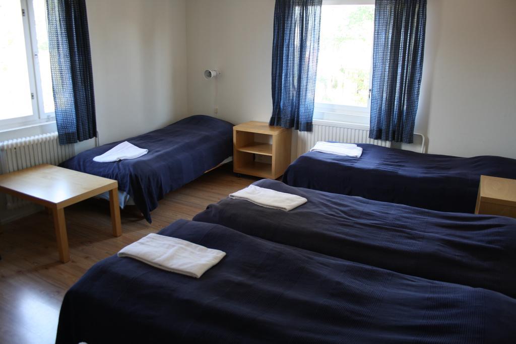 Gaesthem Kronan Mariehamn Chambre photo