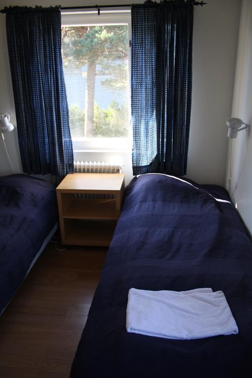 Gaesthem Kronan Mariehamn Chambre photo
