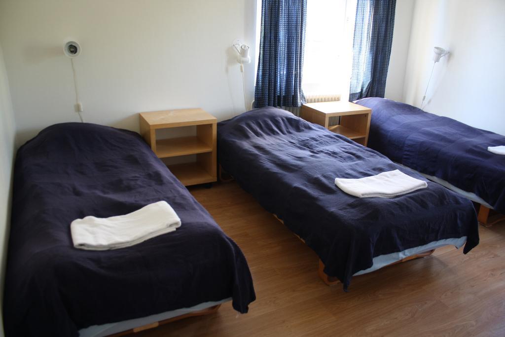 Gaesthem Kronan Mariehamn Chambre photo